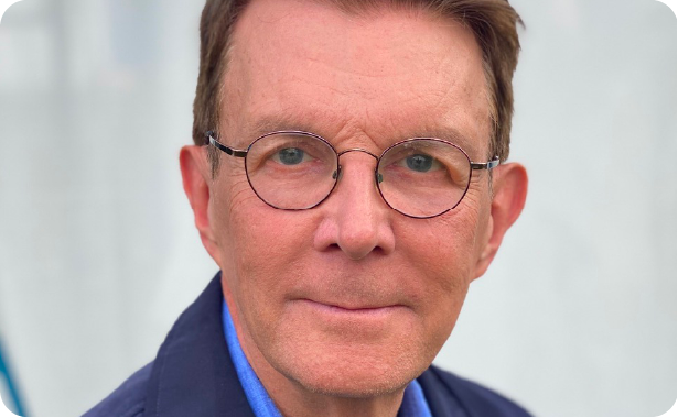 Dr. Lars Erik Holm